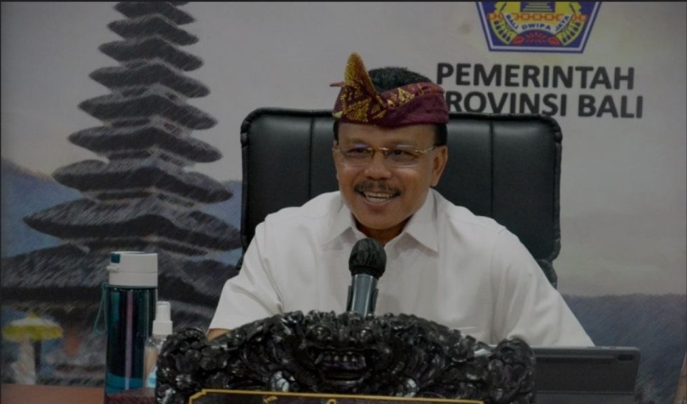 podiumnews.com-Tingkat Kesembuhan Pasien COVID-19 di Bali 93,13 Persen